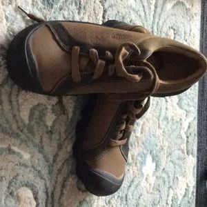 Keen Shoes NWT